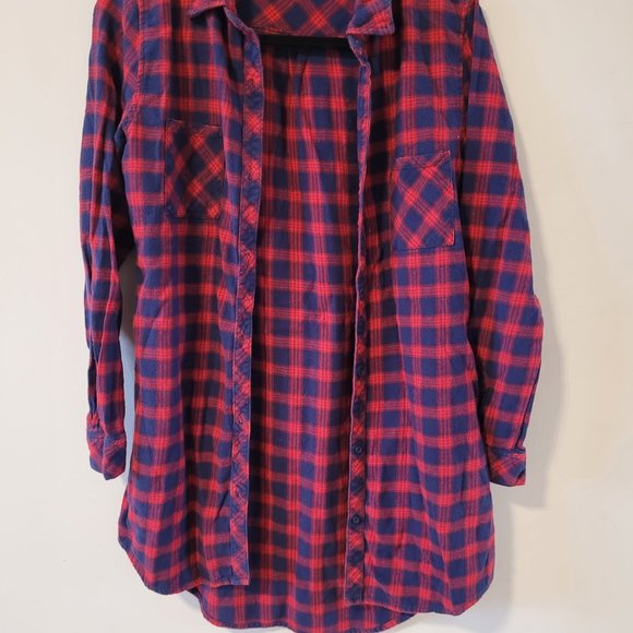 Maxi Cover Up/Sweater - Picture 1 of 5